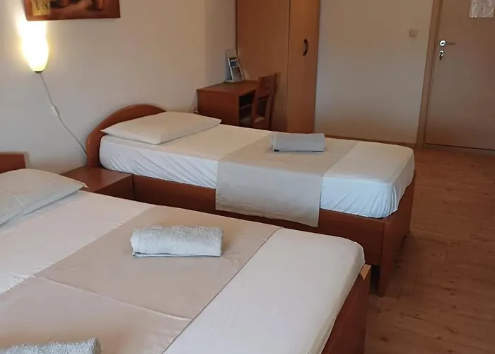 Accomodation Suran