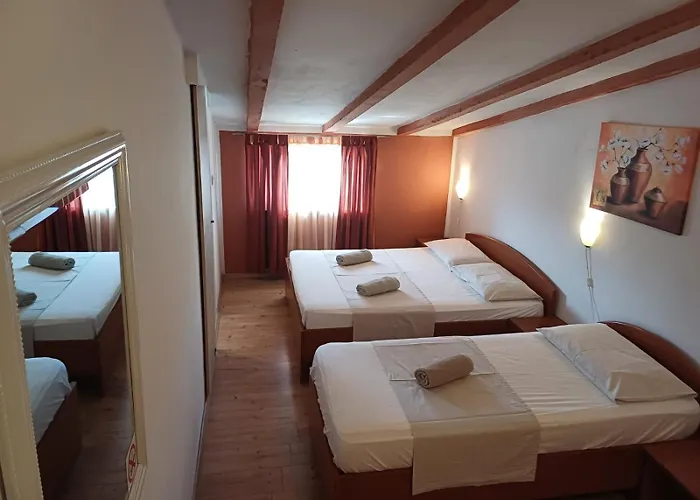 Accomodation Suran