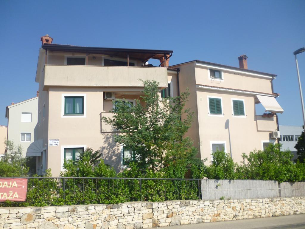 Suran Apartma *