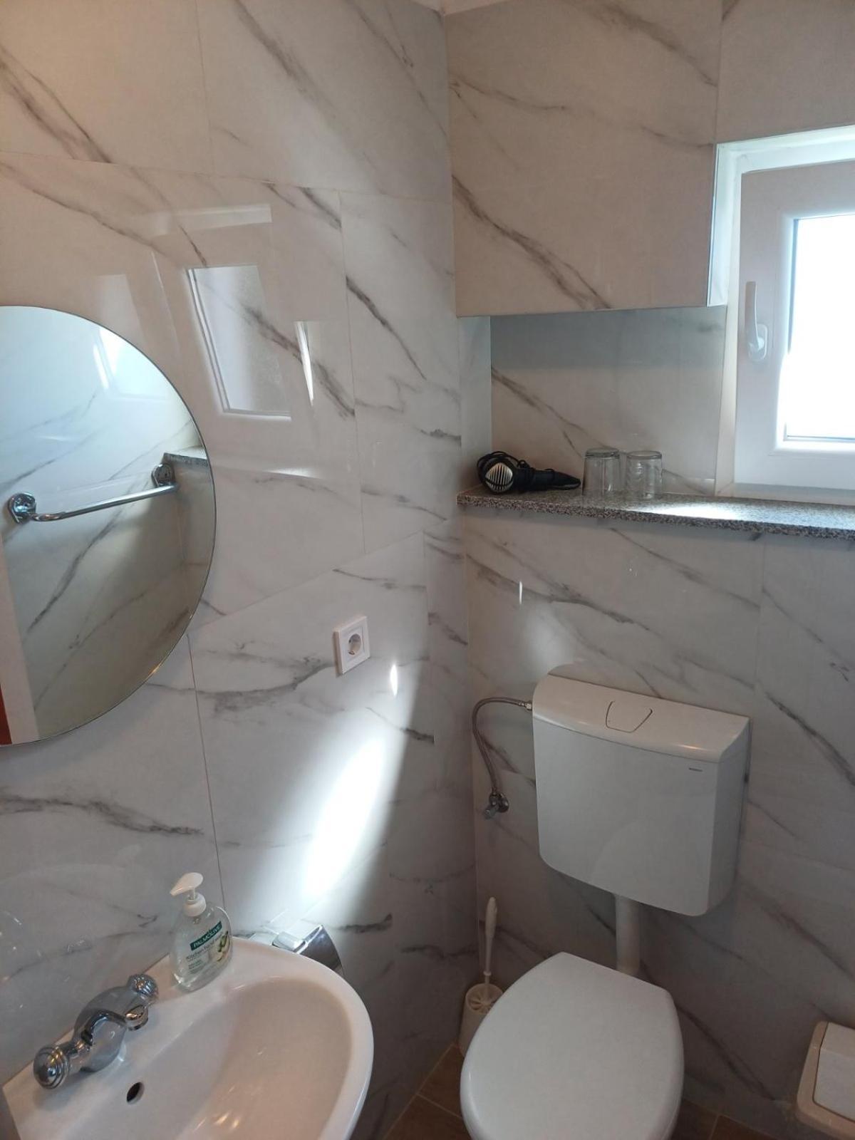 Suran Apartma Rovinj