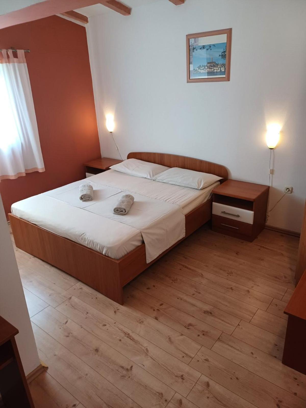 Suran Apartma