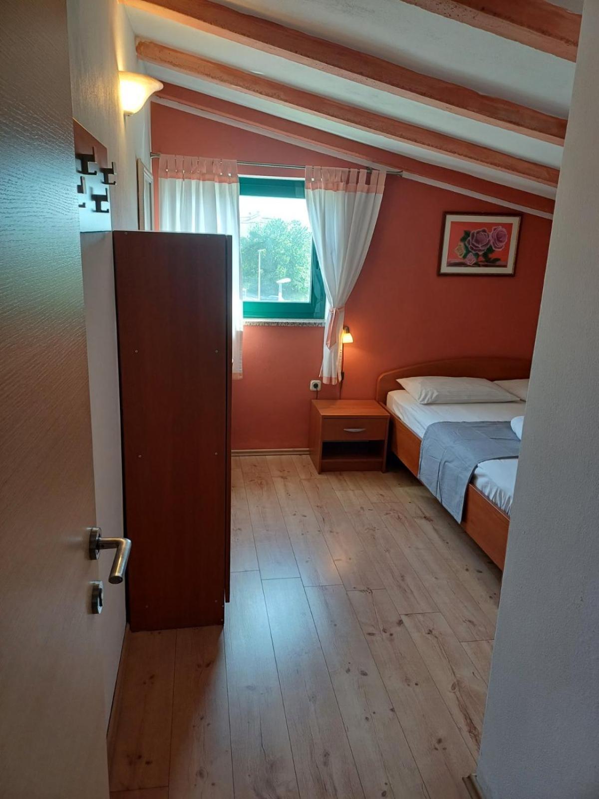 Apartma Suran Rovinj