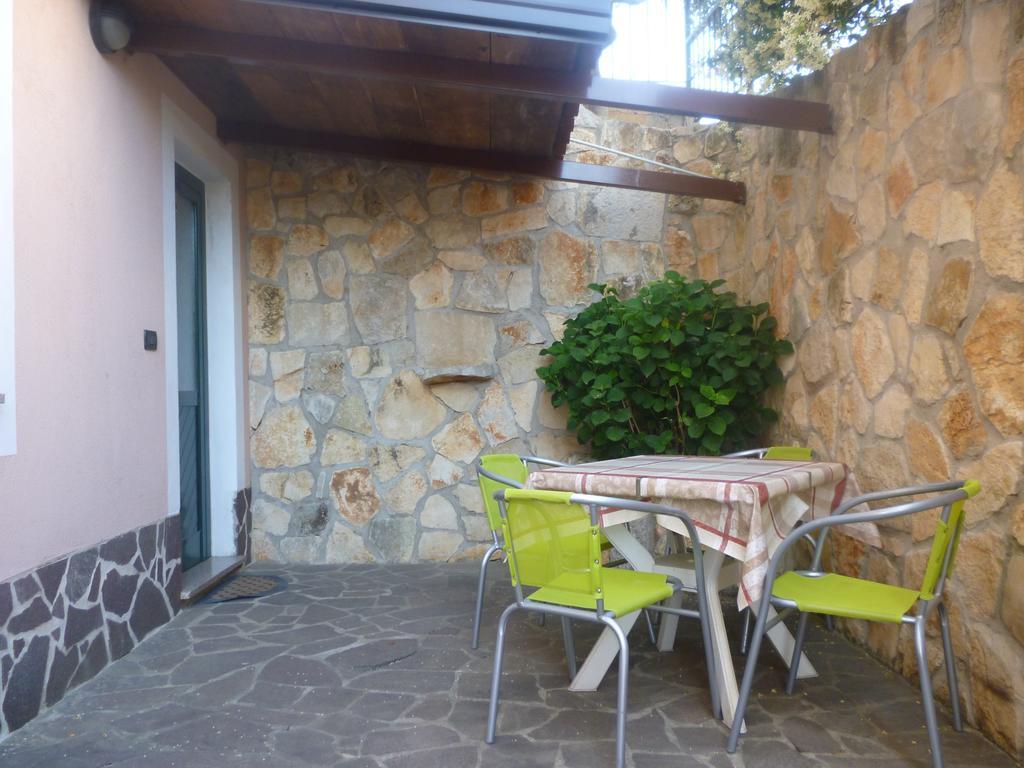 Apartma Suran *