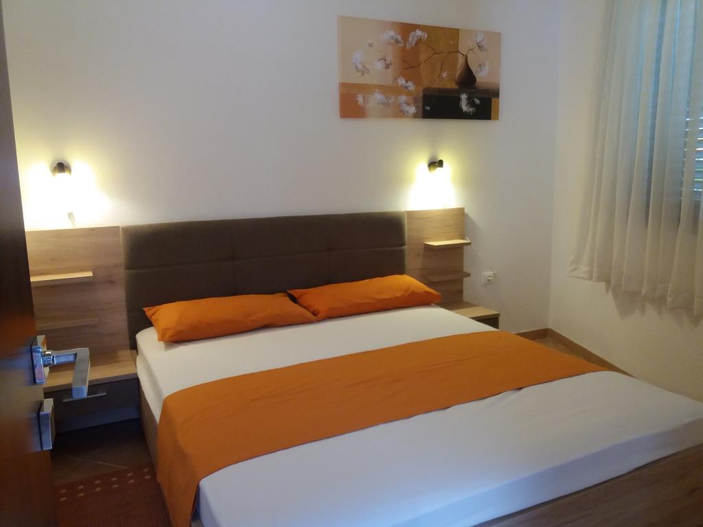 Apartma Suran