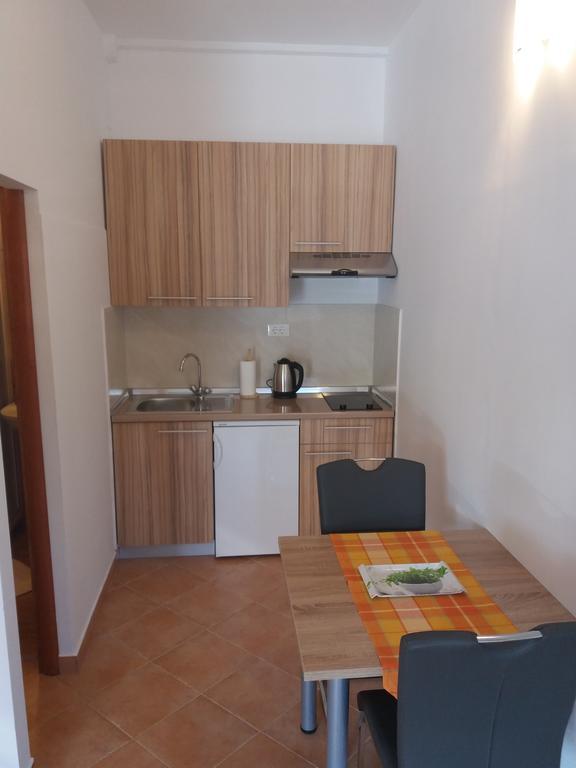 Apartma Suran Rovinj