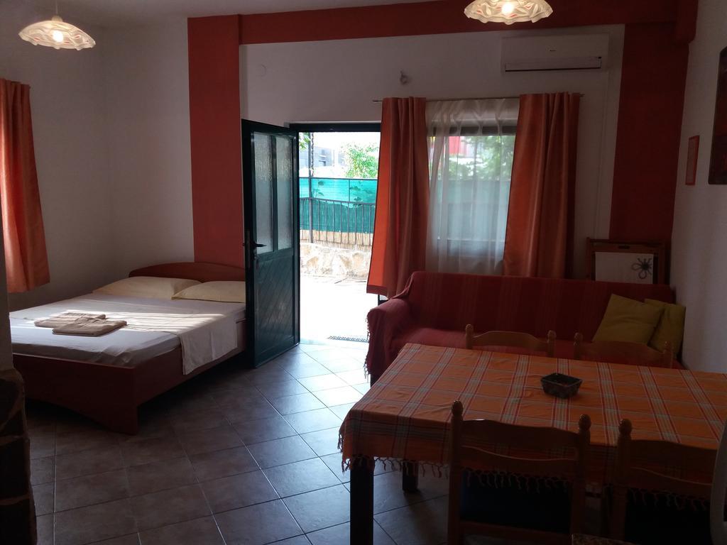 Suran Apartma Rovinj