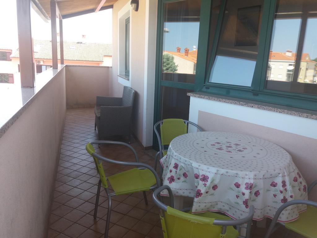 Apartma Suran