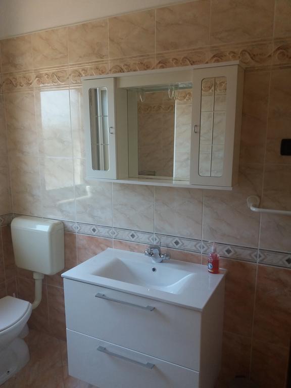 Apartma Suran *