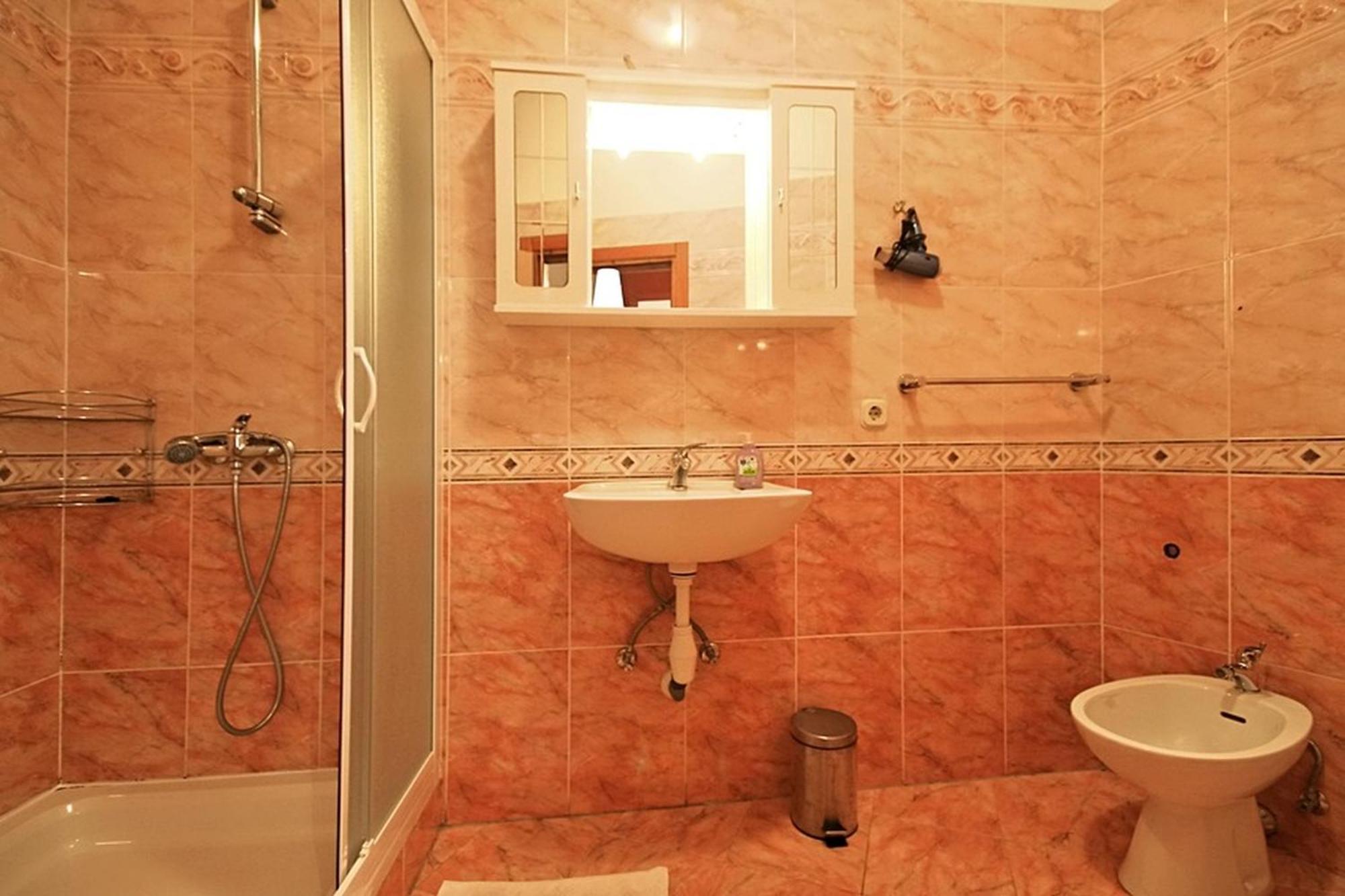 Apartma Suran Rovinj