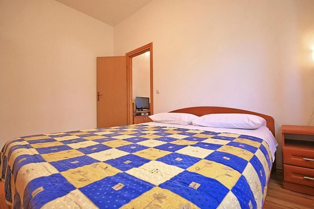 Suran Apartma Rovinj