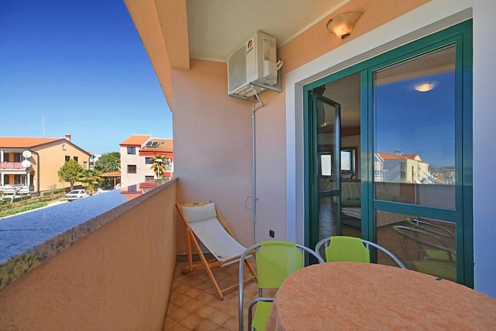 Apartma Suran