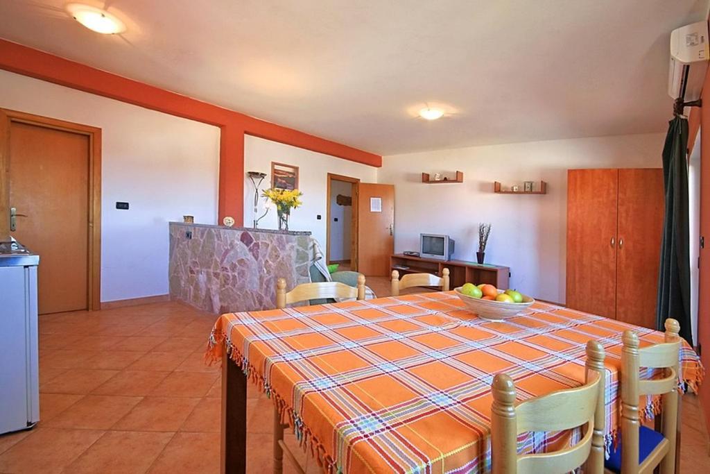 Suran Apartma