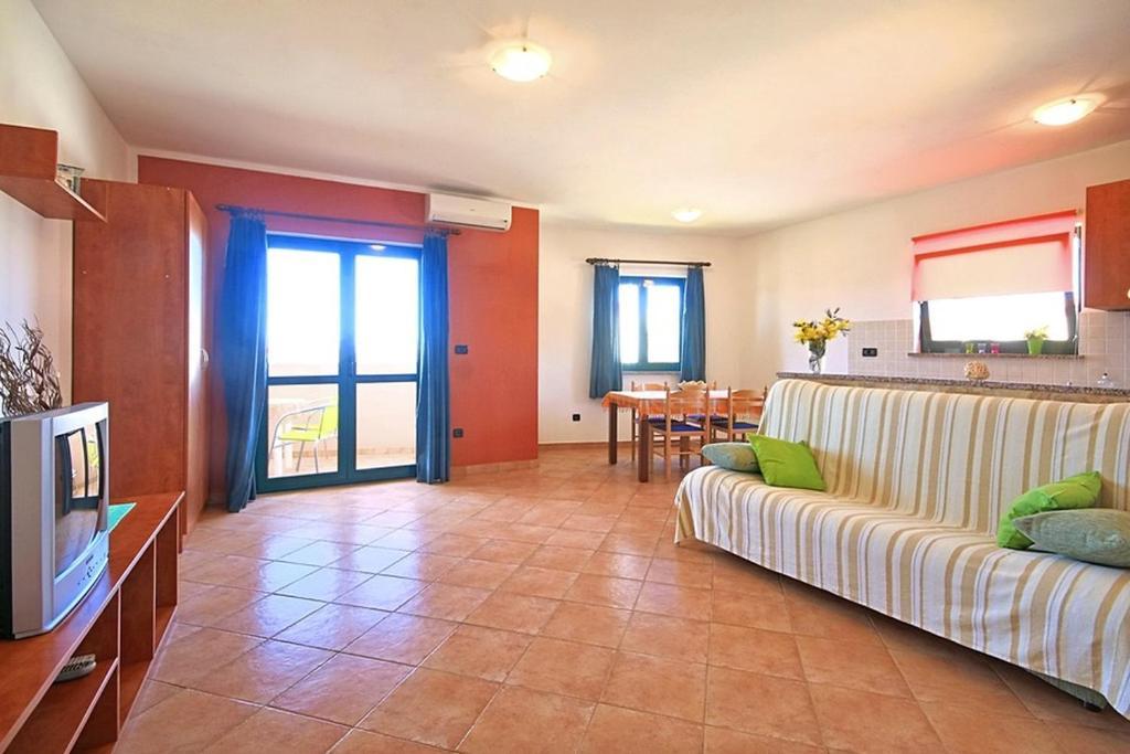 Apartma Suran Rovinj